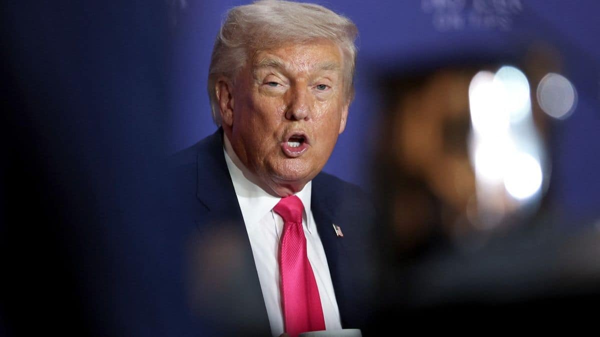 No ‘cash-for-uranium’ deal: Trump rejects reports of ‘$20 billion’ Iran nuclear offer