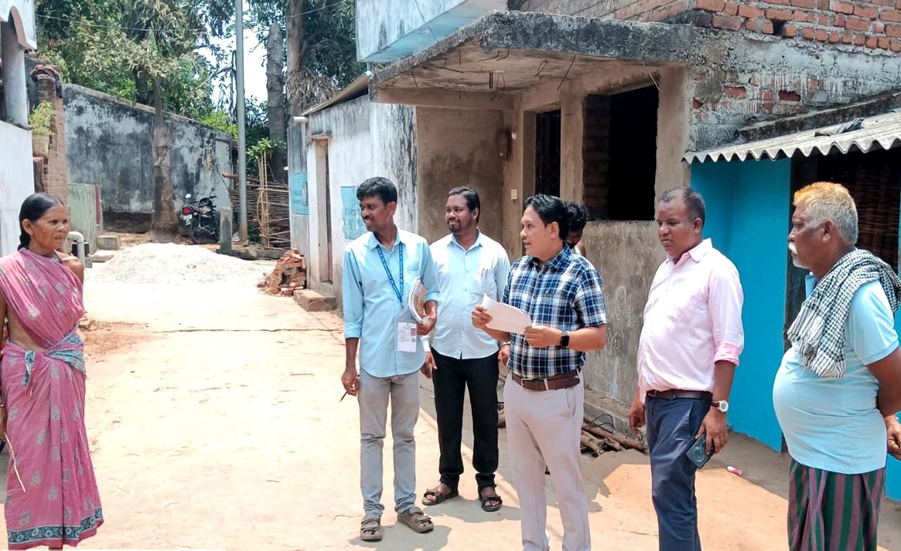 Odisha begins Census 2027 in Kotia region; Andhra launches parallel enumeration