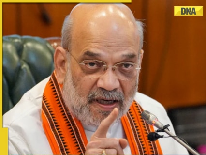Women’s Reservation Bill defeated: Amit Shah warns Congress, allies of electoral backlash, ‘wrath of women’