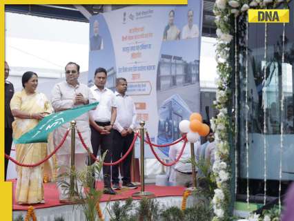 Delhi CM Rekha Gupta takes major step, announces 200 more new EV buses, check details