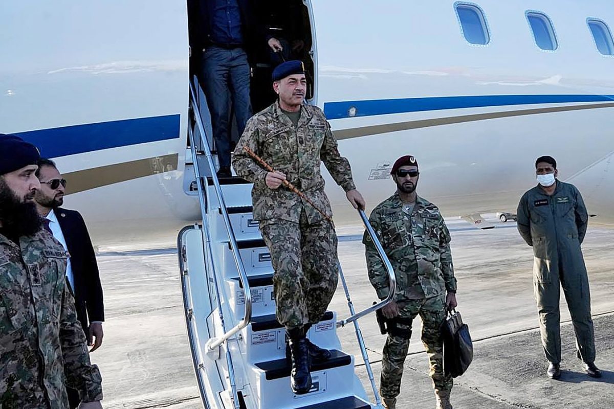 US-Iran Second Round Talks Likely Sunday-Monday, Asim Munir Washington Visit Cancelled | Exclusive