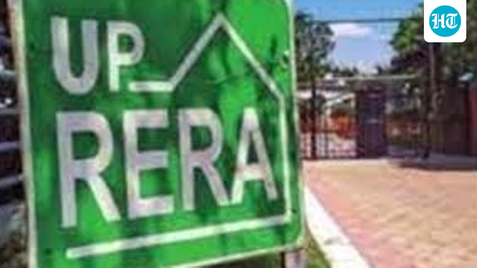 UP RERA warns against misleading real estate offers, ‘assured returns’