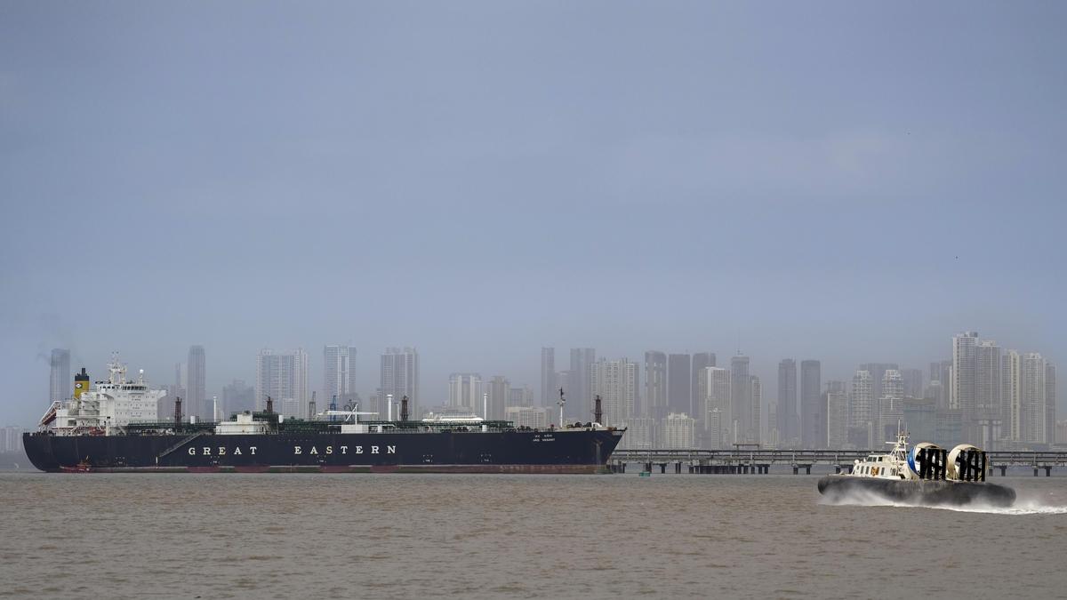 Iran-Israel war LIVE: Iran partially reopens airspace, says Iran Civil Aviation Authority