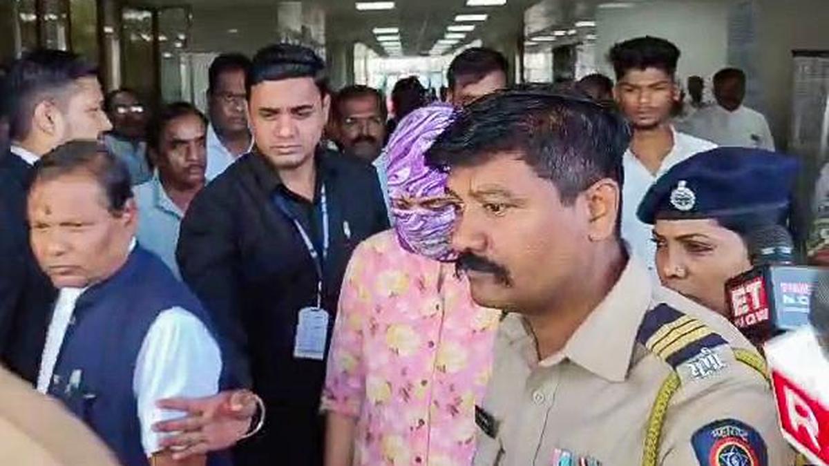 Amid Nashik probe, TCS says no complaints received through internal channels