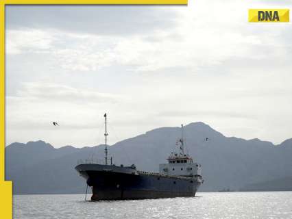 India takes BIG action after two Indian-flagged ships fired by Iran in Strait of Hormuz, Foreign Secretary conveys ‘deep concern’ to Iranian envoy