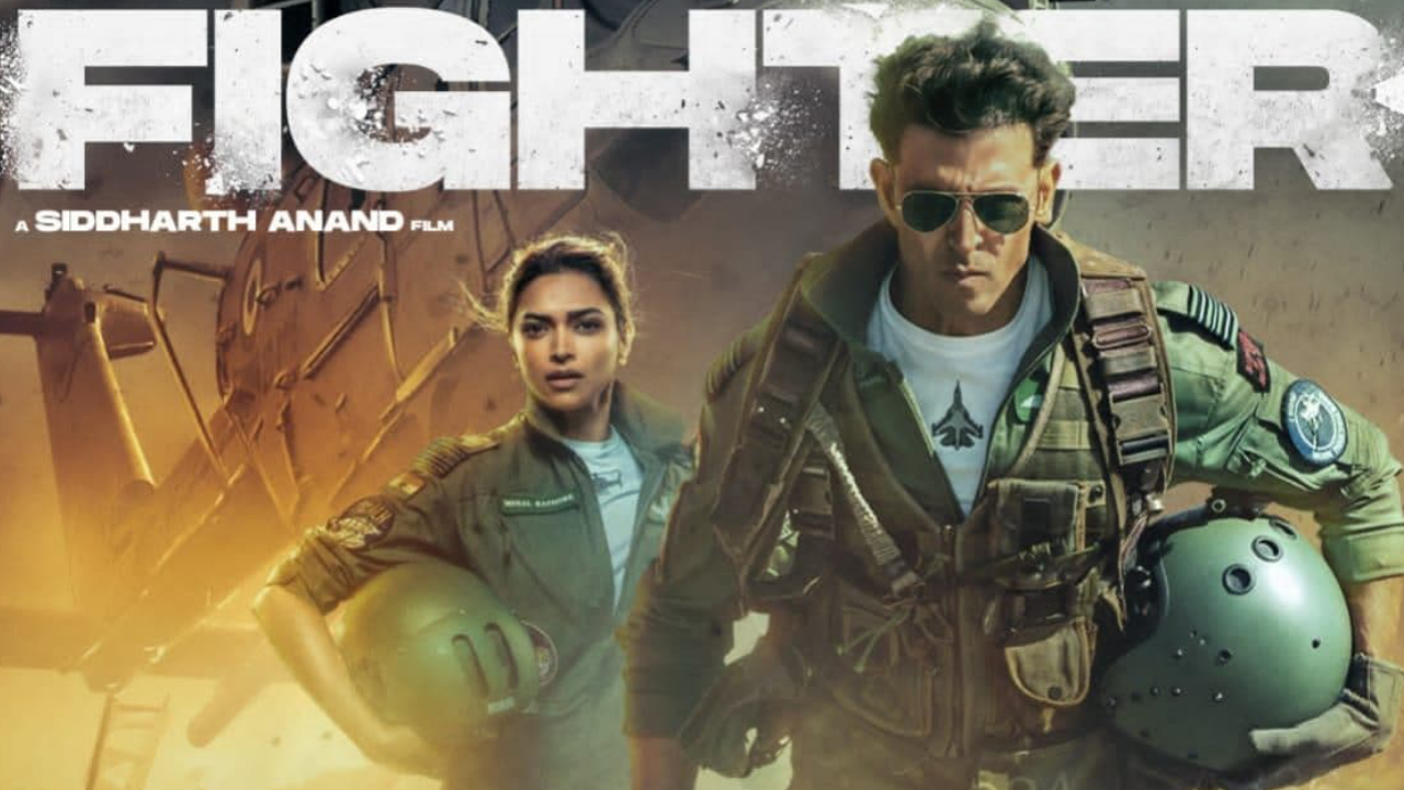 Fighter 2 buzz: Hrithik Roshan-Siddharth Anand sequel rumours, know the truth