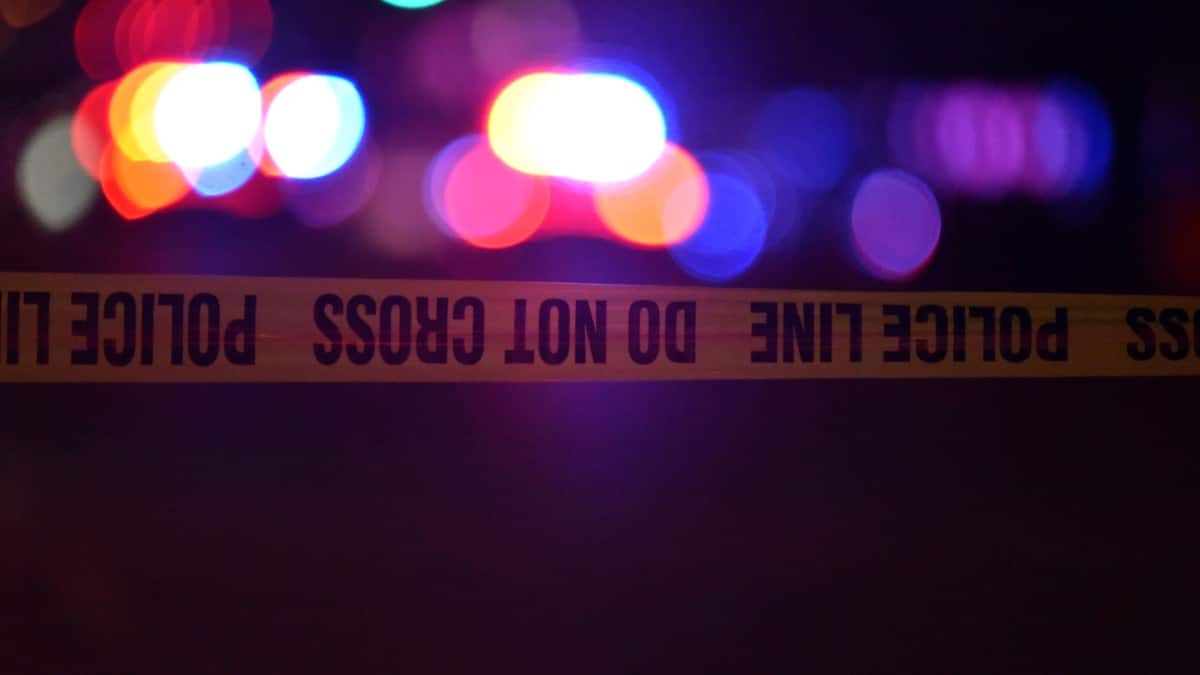 Kyiv shooting: Gunman who killed at least 5 shot dead after hostage standoff