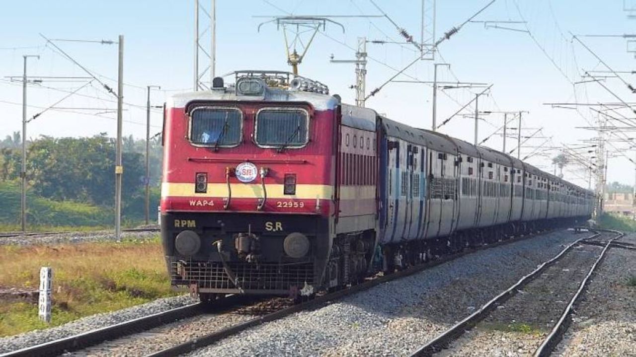 Why Odisha Needs Two more Railway Divisions