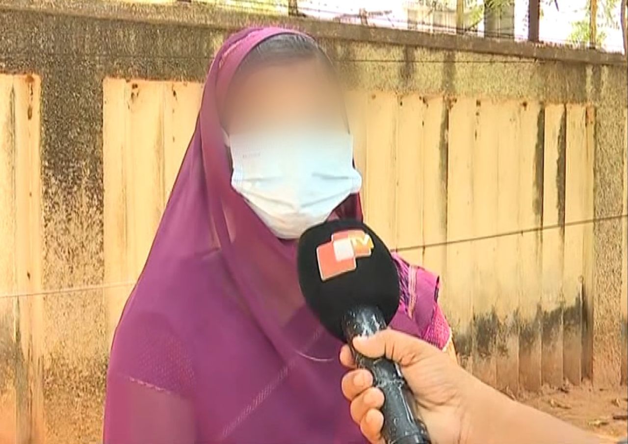 ‘Meet me in hotel or…’: Odisha woman goes to PS for help; SDPO tries to lure her, threatens to book her husband in false case