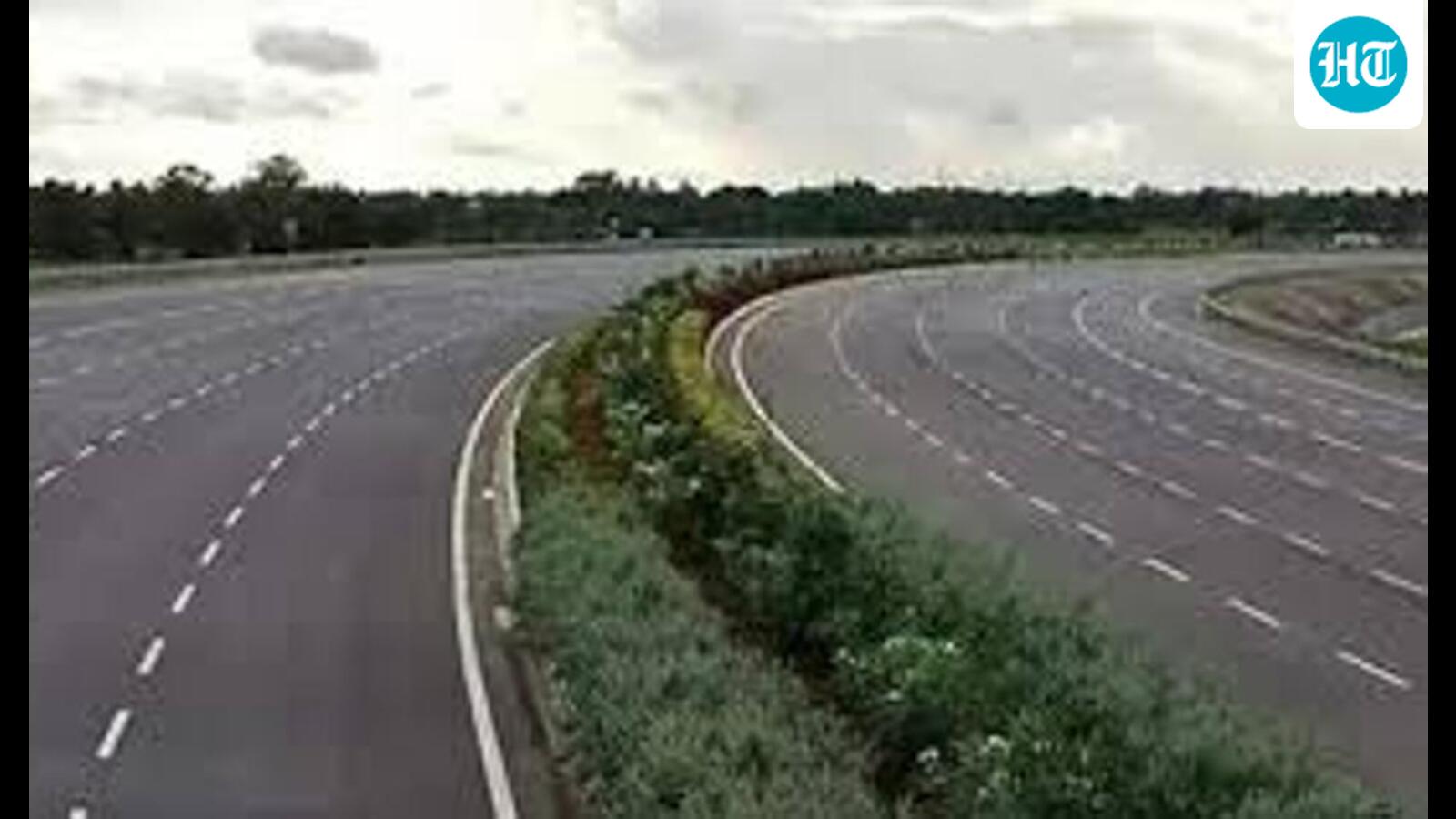 PM Modi to inaugurate Ganga Expressway in Hardoi on April 29