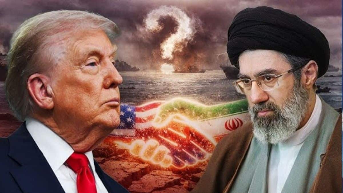 Iran says reviewing ‘new proposals’, vows no ‘compromise or retreat’ in US talks