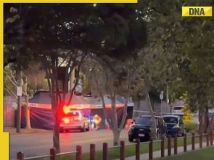 Melbourne Accident: 1 dead, other injured after speeding car struck pedestrians on footpath, driver arrested; Details here