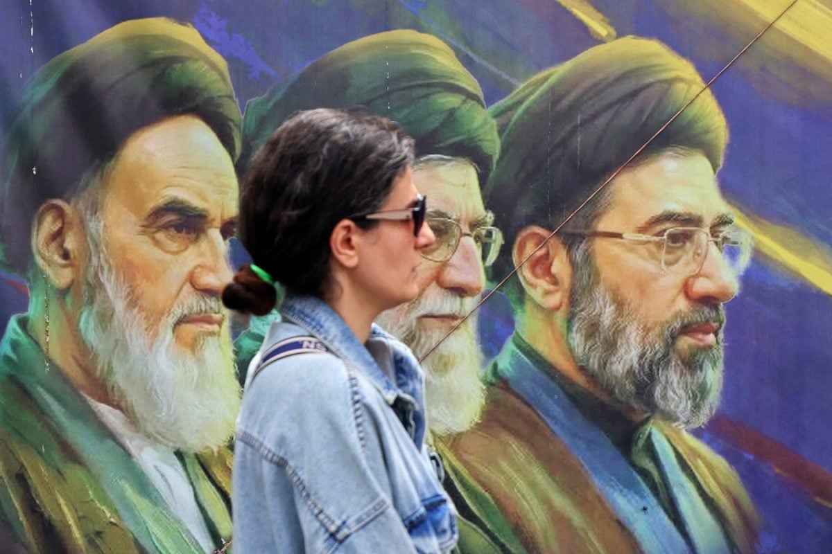 ‘Excessive Demands, Unrealistic Expectations’: Why Iran Rejected Second Round Of Talks With US