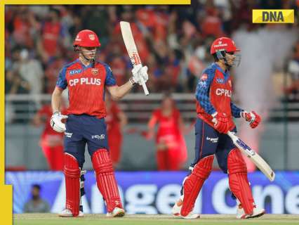 IPL 2026: Priyansh Arya, Cooper Connolly fireworks and all-round bowling power PBKS to 54-run win to stay unbeaten