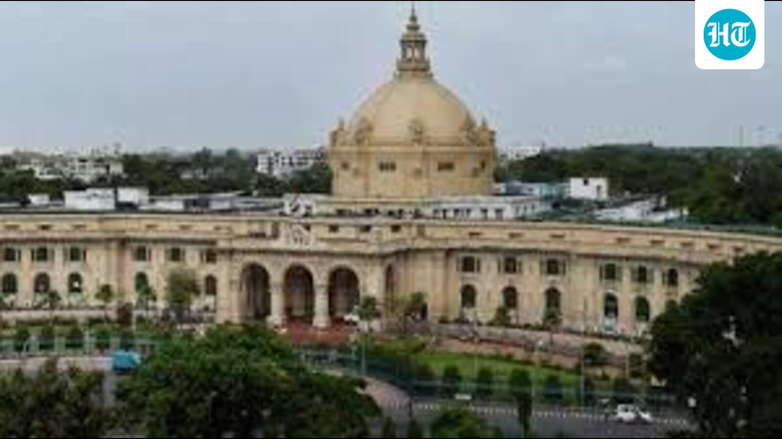 Women’s empowerment set to top agenda: Special session of UP legislature being convened on April 30