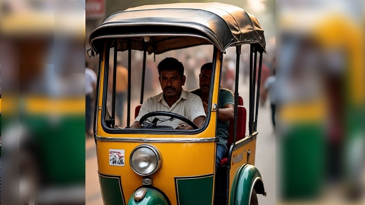 Billionaire mindset, budget lifestyle! Why this Rs 100 crore entrepreneur still takes autos