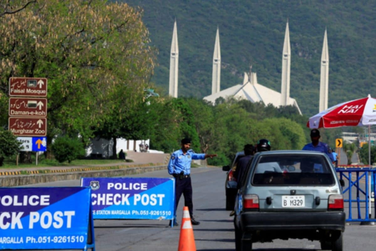 Iran, US Return To Islamabad For Round 2: A Look At Key Issues That Need To Be Resolved