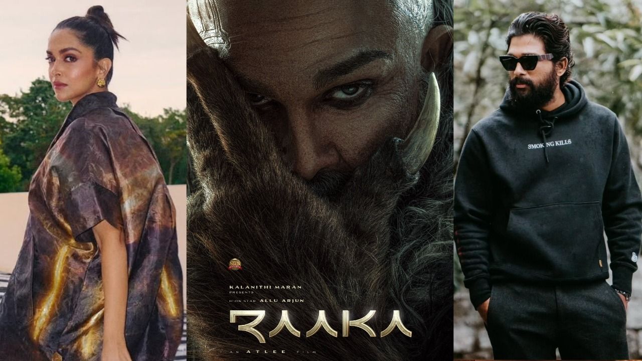 Raaka: Allu Arjun plans Mumbai shift; Will Deepika Padukone take a break after pregnancy announcement?
