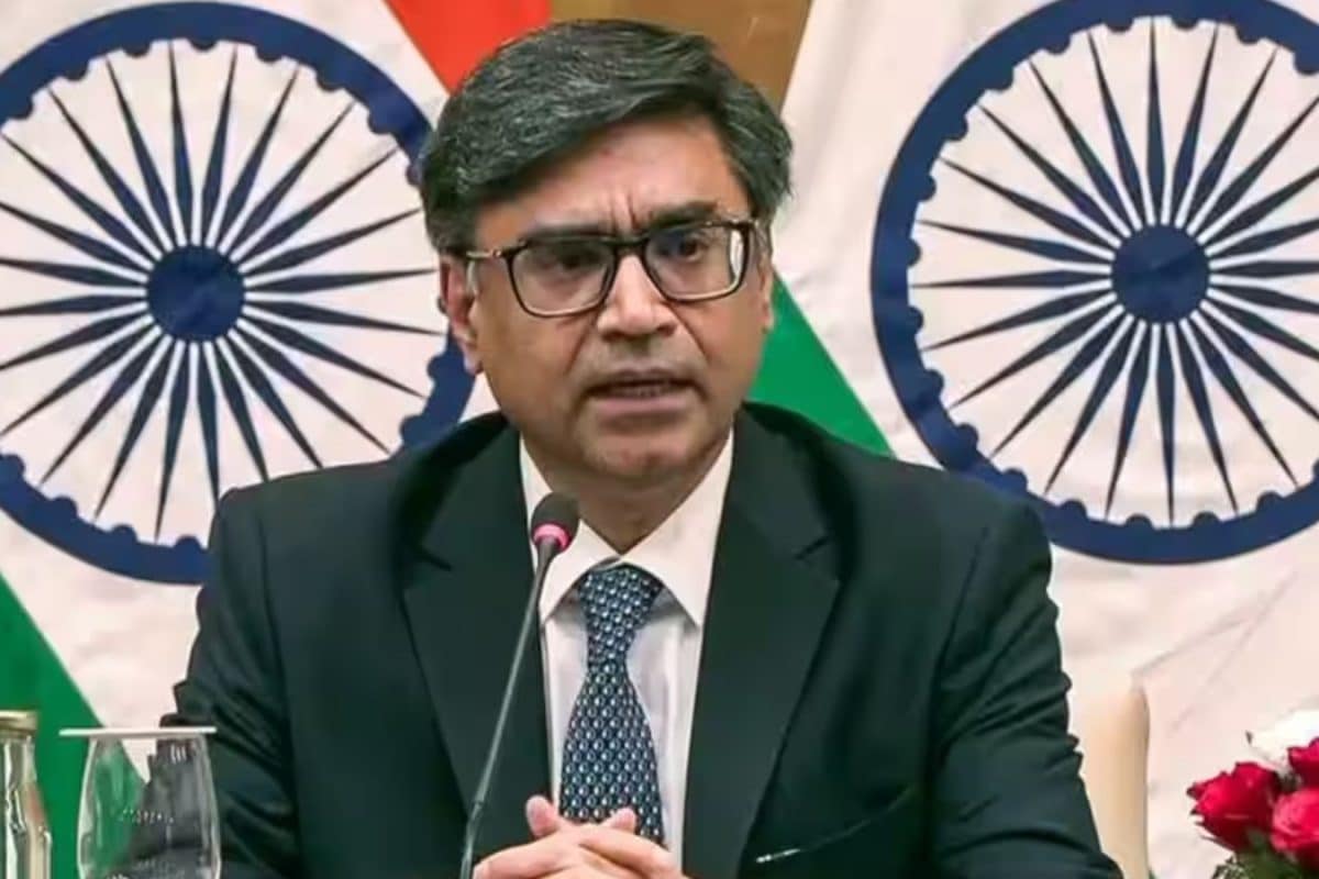 ‘Deeply Disturbed’: India Raises Concern Over Firing On Indian Tankers In Hormuz