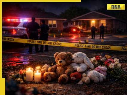 Louisiana Horror: Gunman kills 8 children in shocking mass shooting across homes