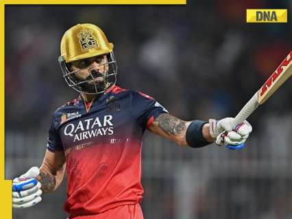 RCB legend Virat Kohli nears another IPL record, needs 92 runs for historic landmark