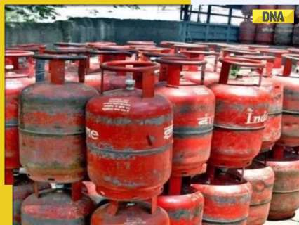 Amid gas shortage buzz, 53.5 lakh LPG cylinders delivered in just 24 hours