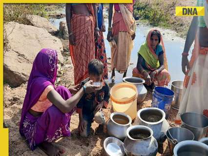 Delhi govt launches water pipeline project in Prahlad Vihar in relief to residents during summers