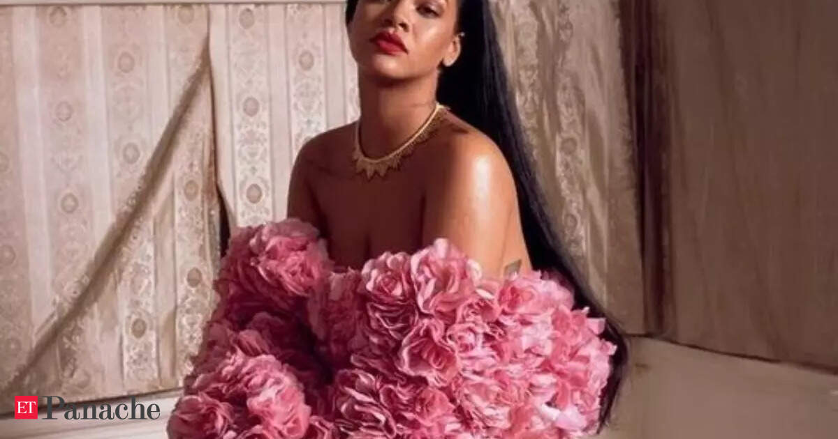 Quote of the day by Rihanna: ‘When a door closes, you have two choices: Give up or keep going. Let them shut you down, or prove them wrong.’