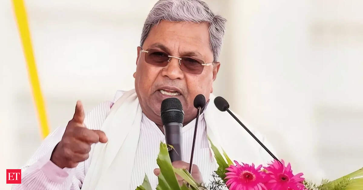 Karnataka: State policy & planning panel member moots performance driven governance policy