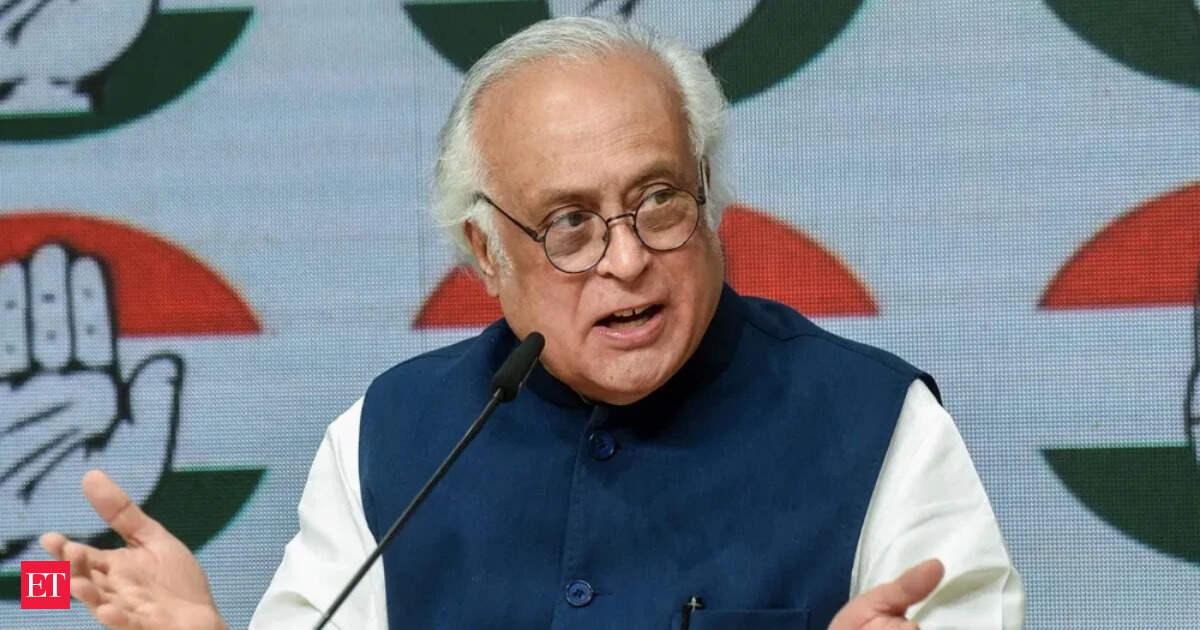 ‘Factually Abused Quackery’: Congress’ dig at government FAQs on women’s quota bill