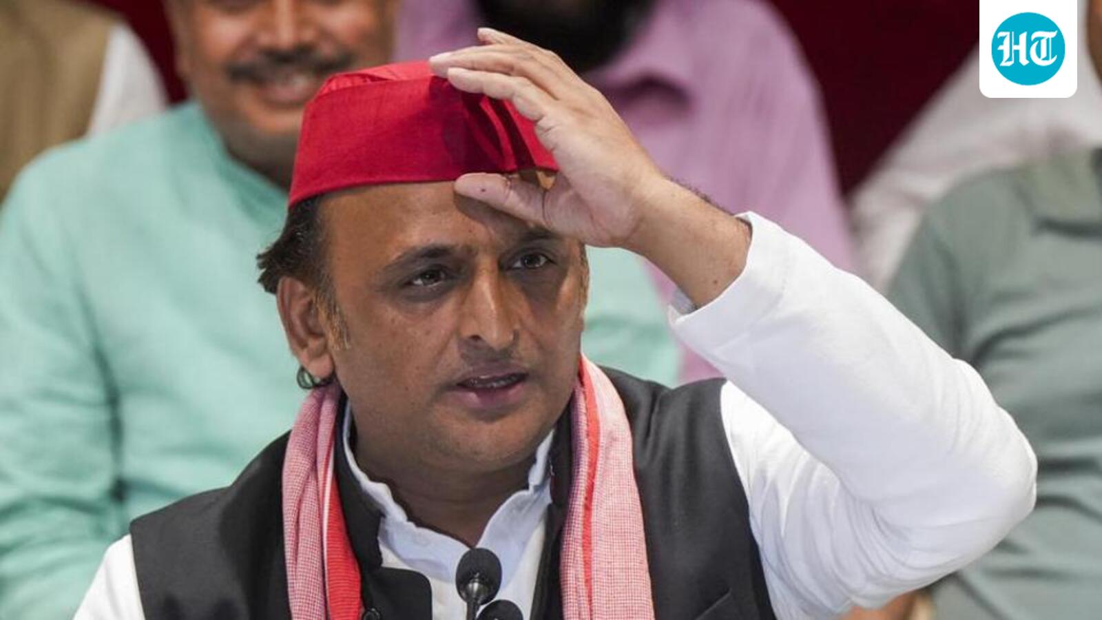 Akhilesh promises 300 units of free electricity if Samajwadi Party comes to power in 2027