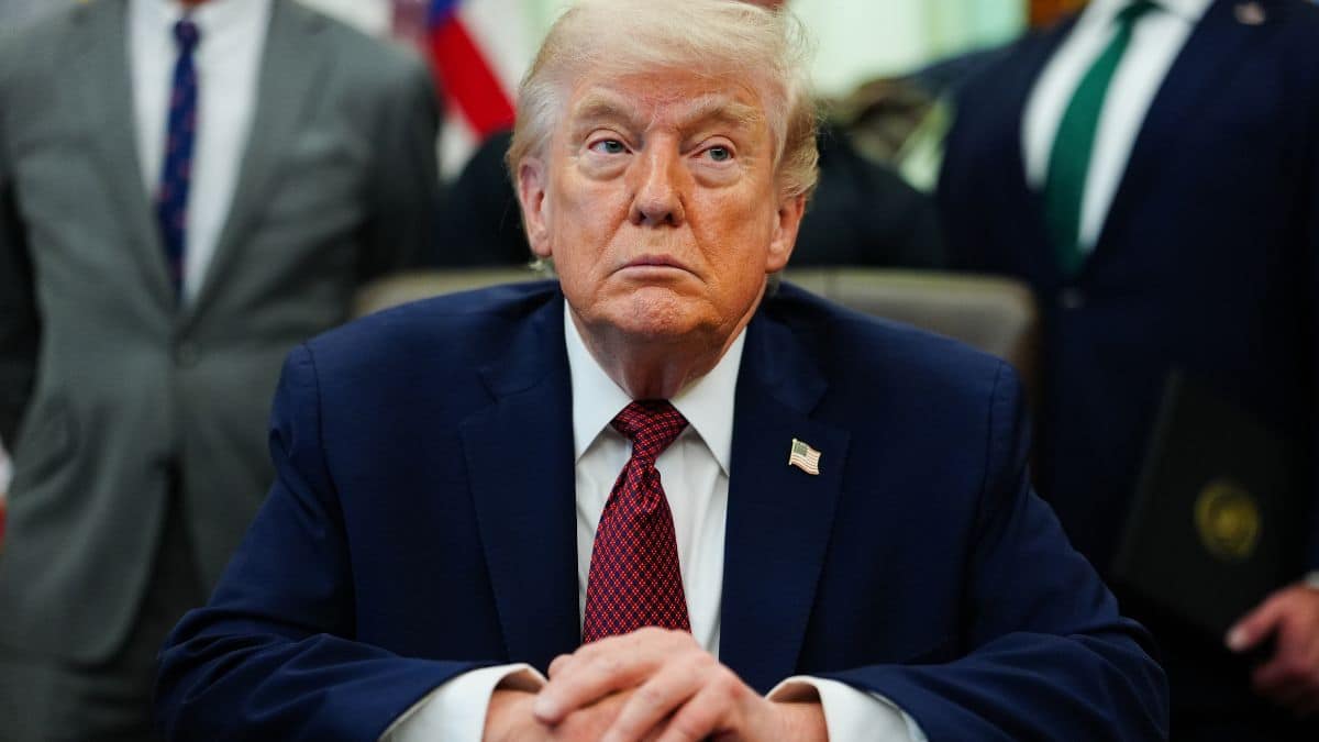 Iran War Updates: Trump says new Iran deal will be ‘far better’ than 2015 nuclear pact