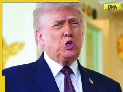 Hamas’ October 7 attacks on Israel main reason for hard stance on Iran? This is what Donald Trump said