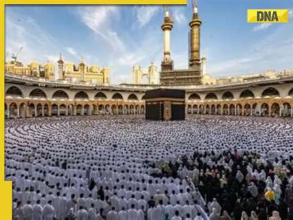 Hajj vs Umrah visas 2026: Saudi Arabia bans visit visas, new rules for Indian pilgrims
