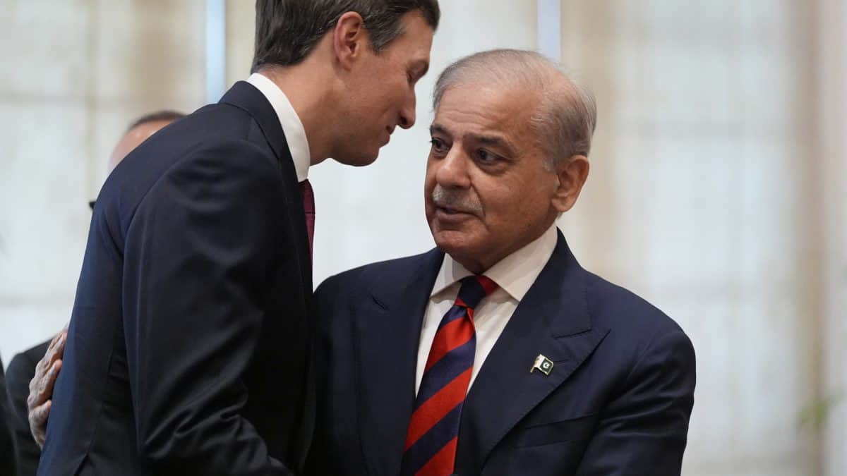 Iran-Israel War Live Updates: Shehbaz Sharif thanks Trump for ceasefire extension, says appeal by Asim Munir aimed at giving diplomacy more time