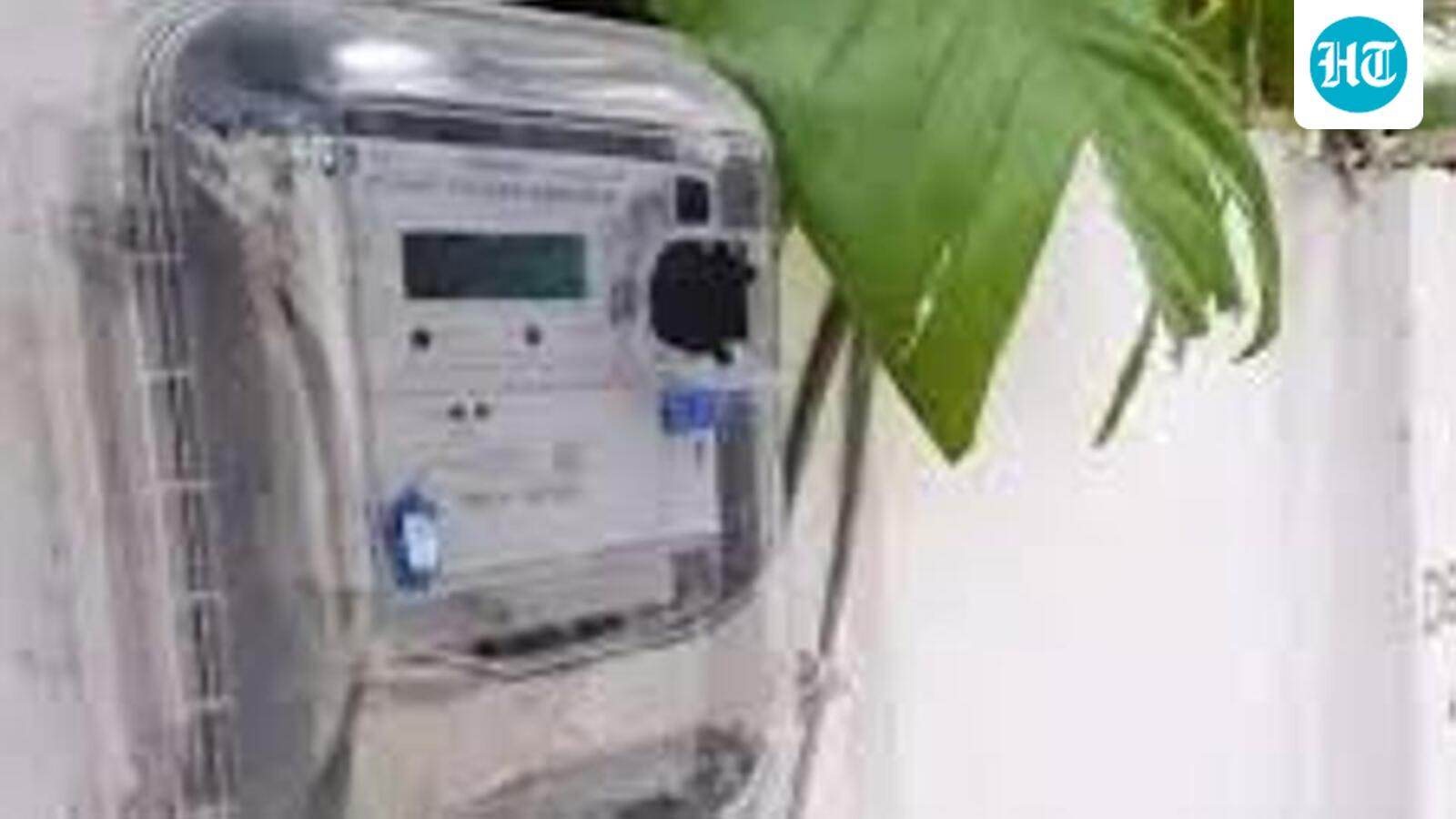 After disconnections in mid-March, nearly 10 lakh prepaid consumers in UP still in ‘dark’