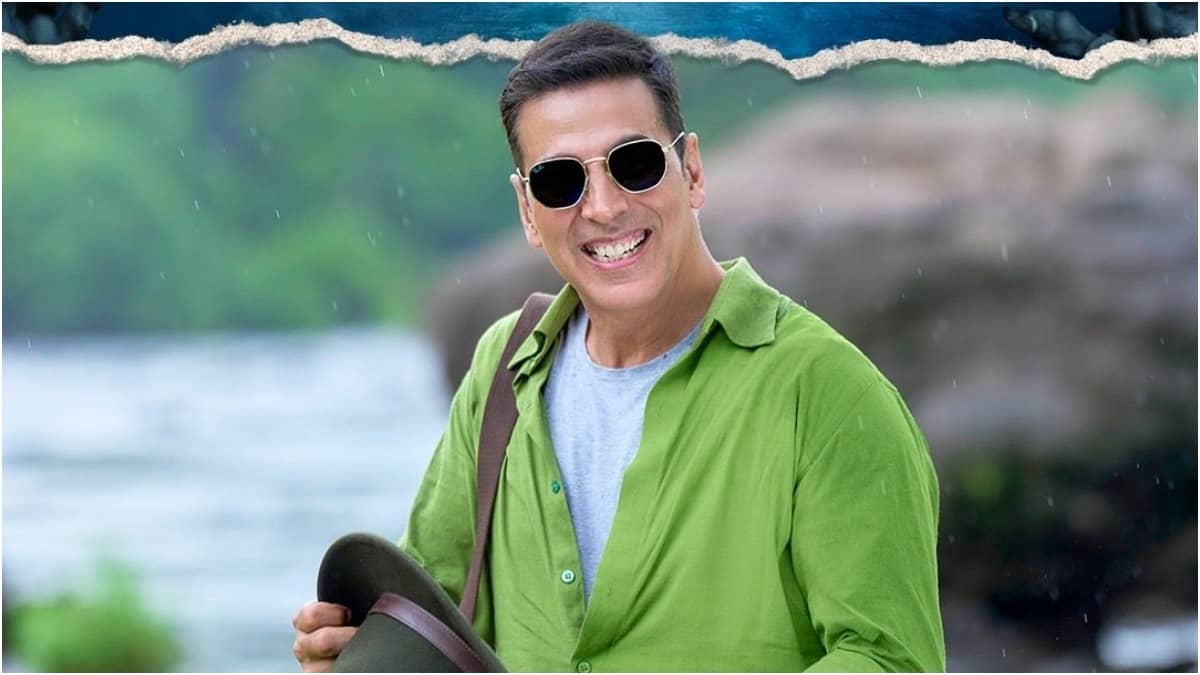 Bhooth Bangla Box Office Collection Day 5: Akshay Kumar Starrer Nears ₹75 Crore Mark In India