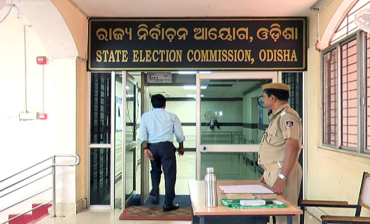 Census 2027: Odisha SEC to digitally revamp voter lists ahead of panchayat polls