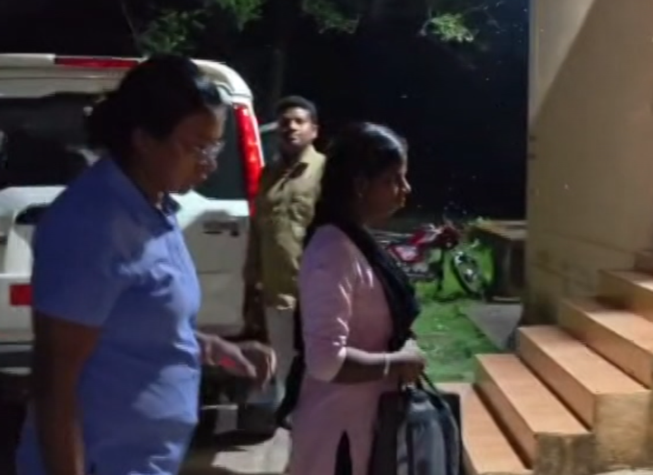 Missing lady teacher found at Balasore station after 3 days, cites ‘census duty stress’