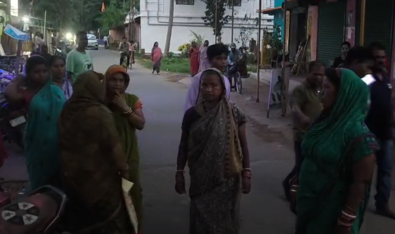 Tension grips Odisha village after 5 SHG members attacked over unpaid dues