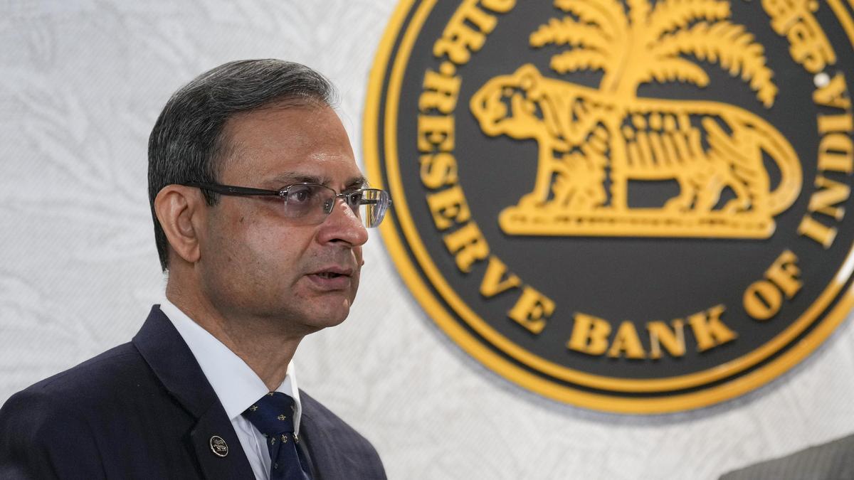 West Asia conflict poses challenges to Indian economy via number of channels: RBI’s Malhotra in MPC minutes