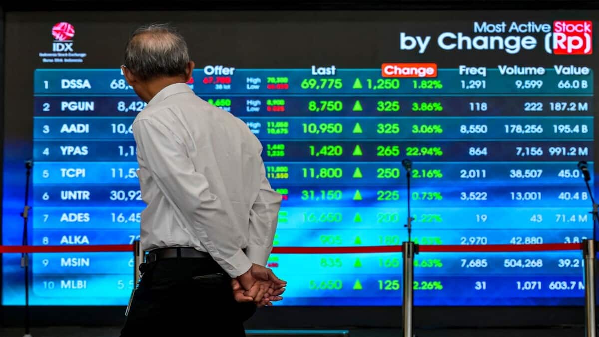 War, oil and AI: Iran war is splitting Asia into winners and losers