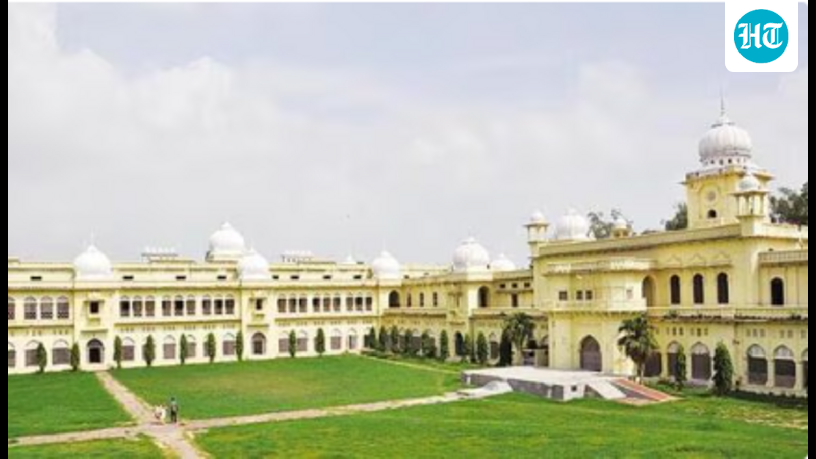 UP universities to mark Gujarat foundation day with garba, health camps, rallies