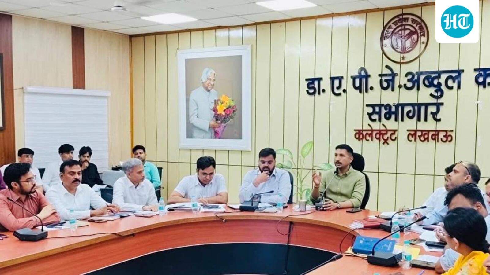 Census 2027: Self-enumeration from May 7-21, how much will Lucknow’s population grow?