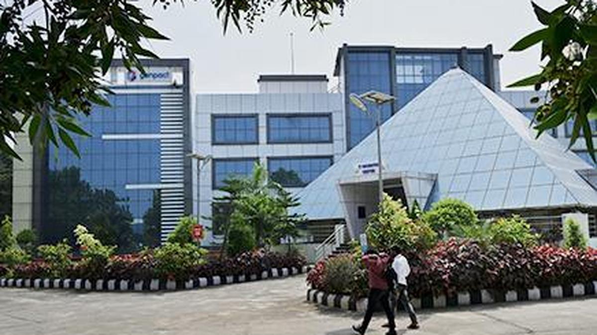 Cyient gets board nod for ₹720 cr. share buyback plan