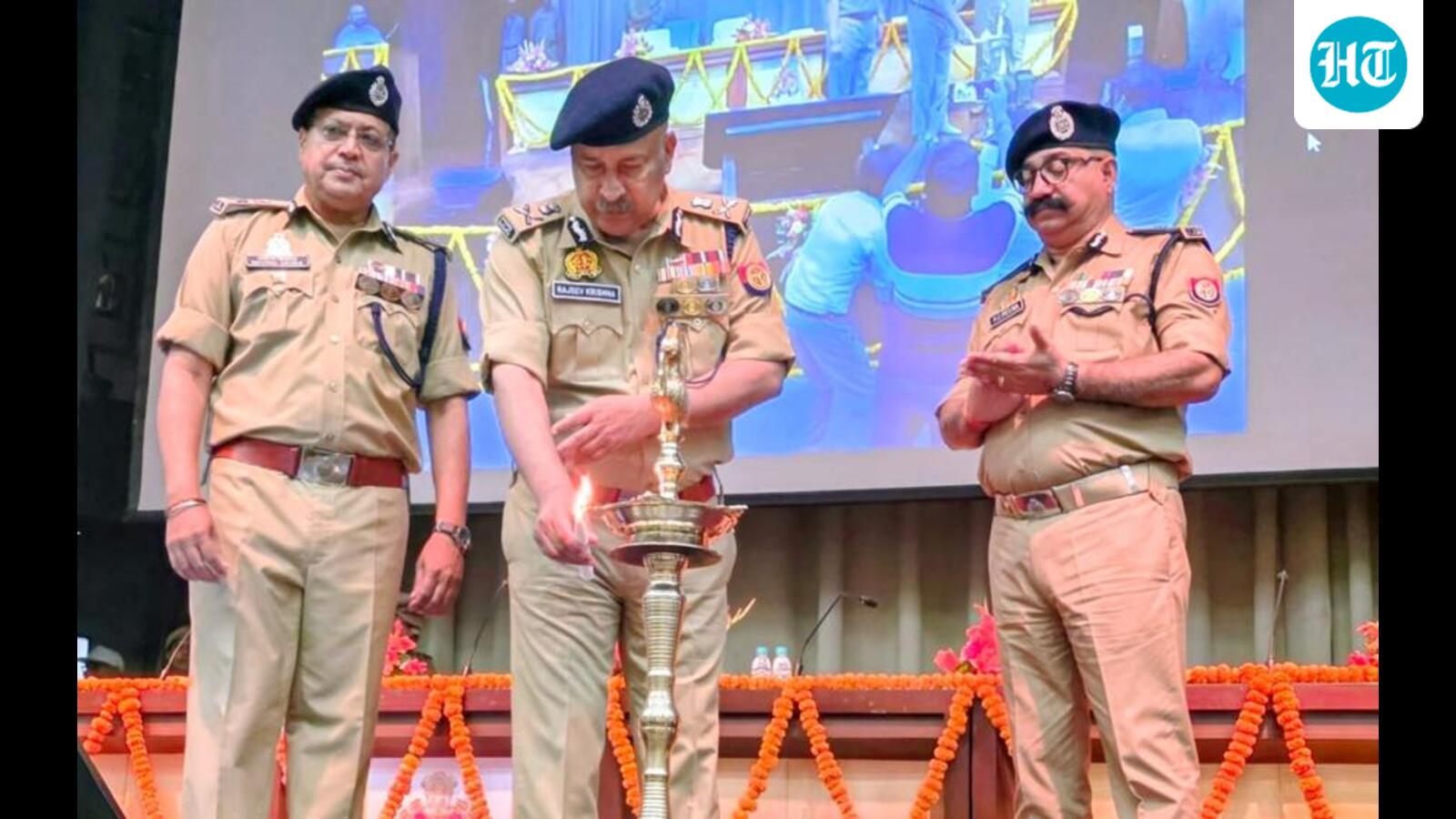 UP pushes digital policing: Focus on e-summons and e-evidence