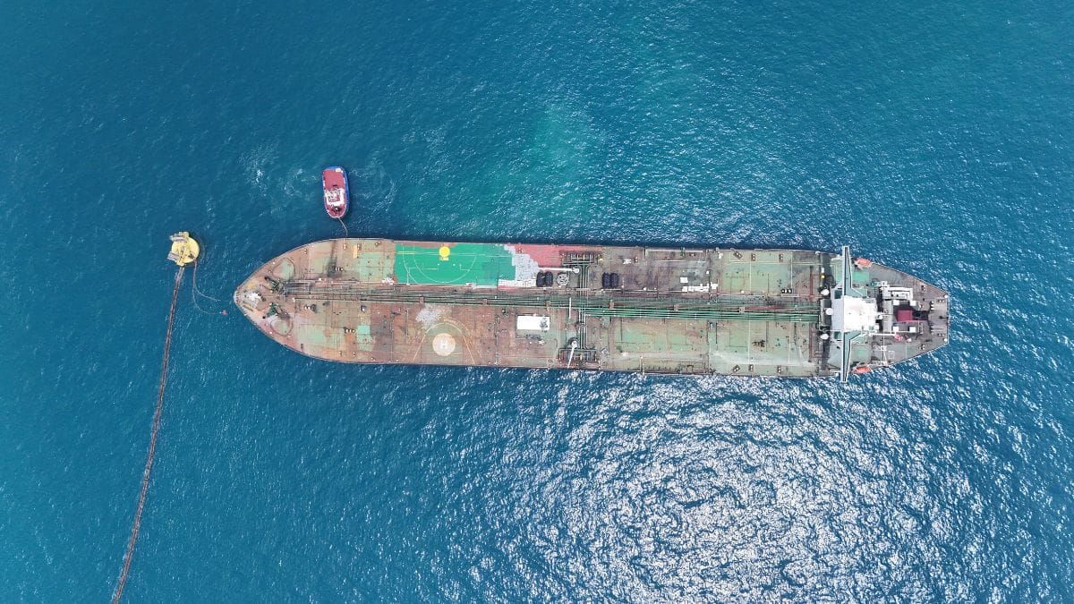 Iran-Israel War Live Updates: Israel-Lebanon ceasefire extended by three weeks as Trump voices confidence in peace deal