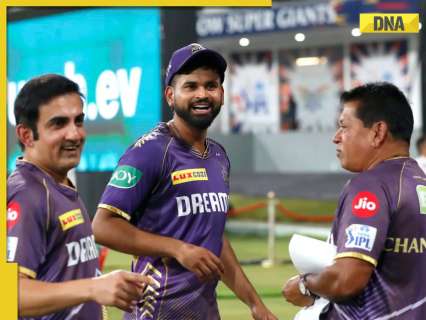 ‘Didn’t work out for us’: KKR’s IPL-winning coach finally reacts to Shreyas Iyer’s exit from franchise