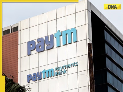 RBI cancels Paytm Payments Bank’s license after years of restrictions