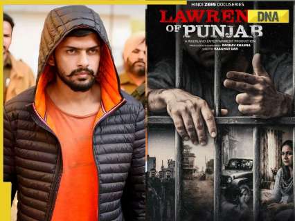 Lawrence of Punjab: Docuseries on Lawrence Bishnoi might never release, I&B ministry cites ‘serious concerns’ over ‘glorification of crime’